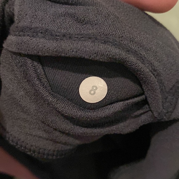 LULULEMON pants - Picture 3 of 3